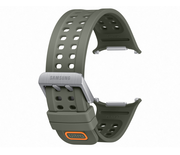 Samsung Pasek Marine do Watch V2 zielony - 1570005 - zdjęcie 3